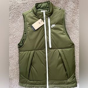NEW with tags - Nike Therma-Fit Vest
